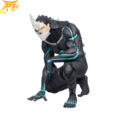 Figura Kafka "Fusión" - Kaiju N°8™