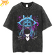 Camiseta Sung x El Arquitecto - Solo Leveling™