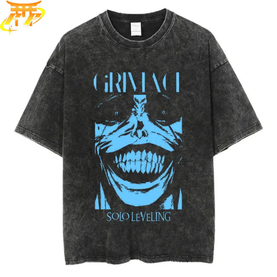 Camiseta El Arquitecto - Solo Leveling™