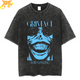 Camiseta El Arquitecto - Solo Leveling™