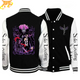 Chaqueta Sung Jin-Woo x Bellion - Solo Leveling™