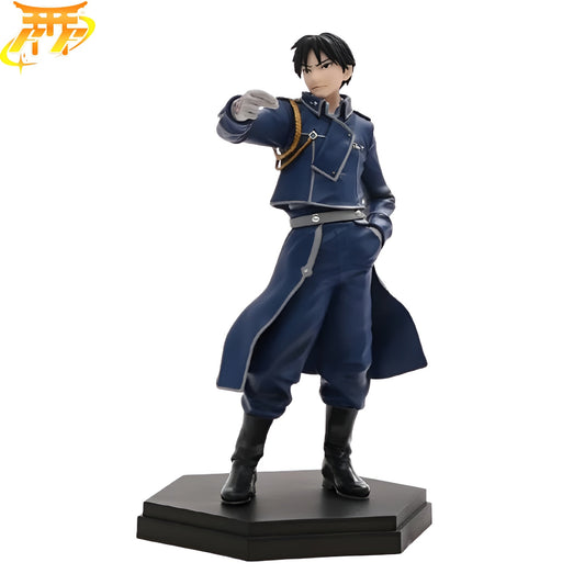 Figura Roy - Fullmetal Alchemist™