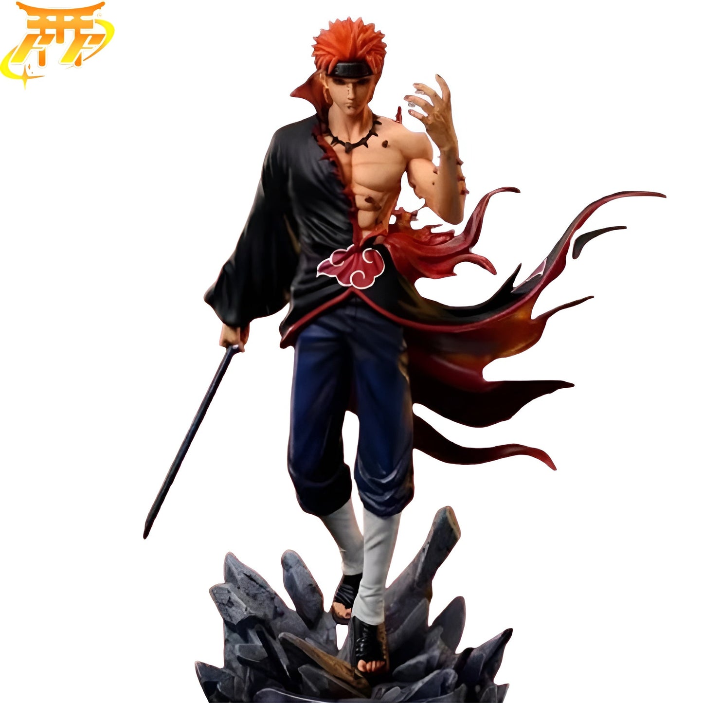 Figura Nagato - Naruto Shippuden™