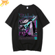Camiseta Sung Jin-Woo 