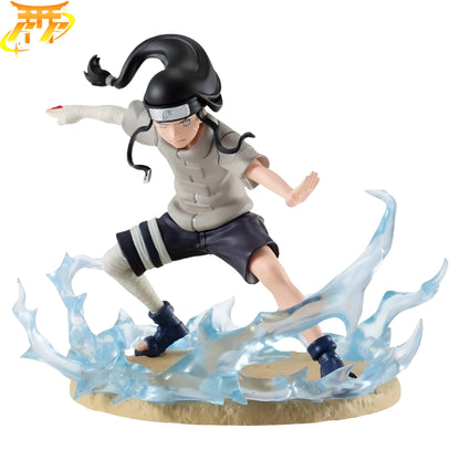 Figura Neji Hyuga - Naruto Shippuden™