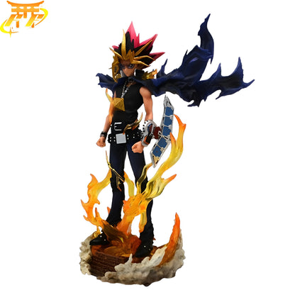 Figura Yami x Yugi - Yu-Gi-Oh™