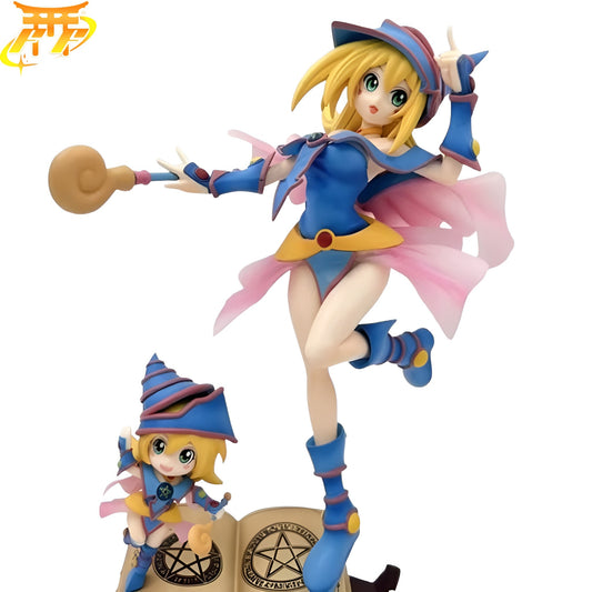 Figura Maga Oscura - Yu-Gi-Oh™