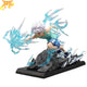 Figura Kirua vs Gon - Hunter x Hunter™