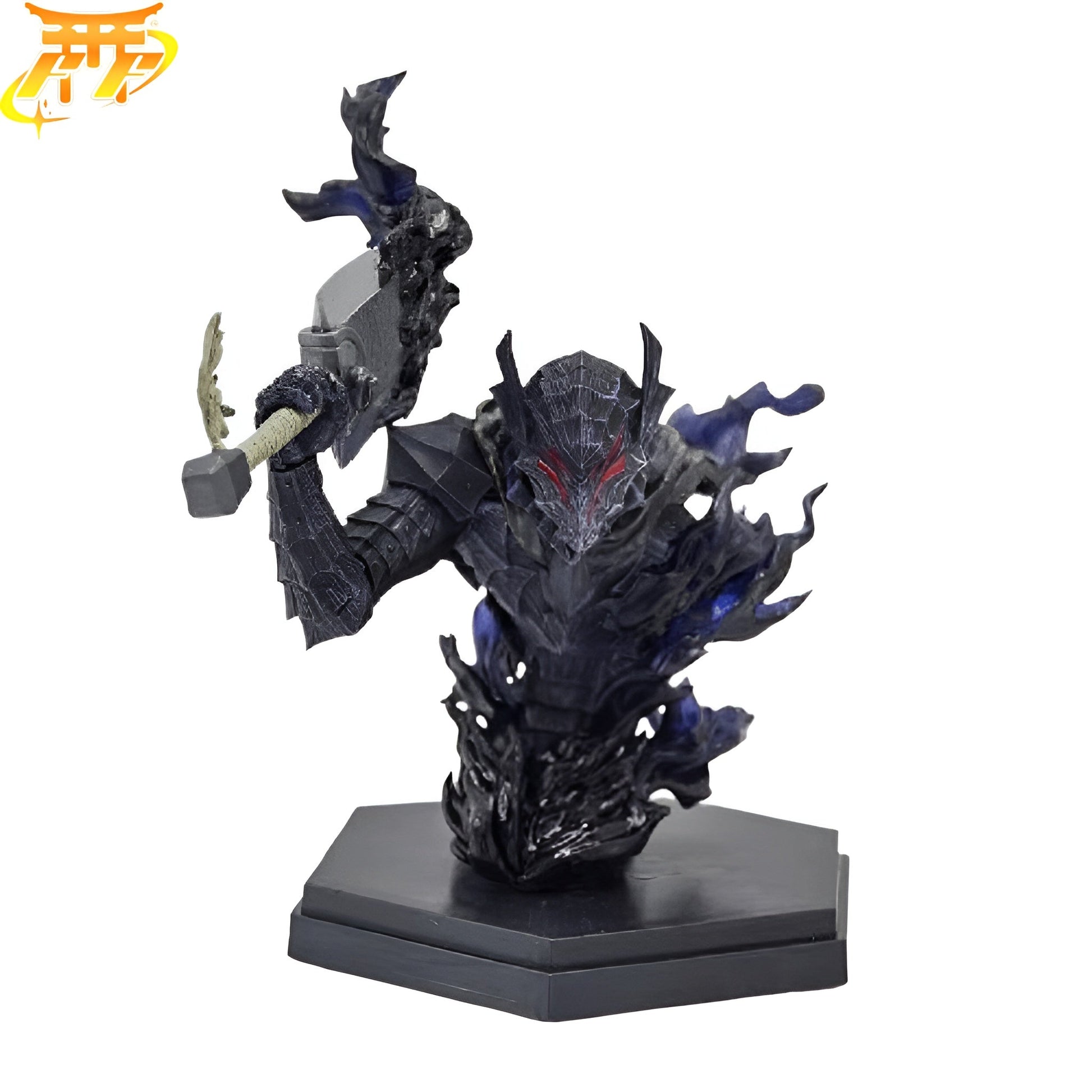 Figura busto Berserker - Berserk™