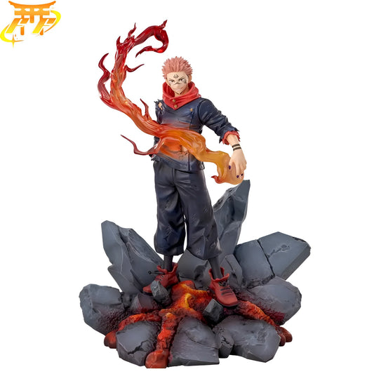 Figura Sukuna "Horno" - Jujutsu Kaisen™