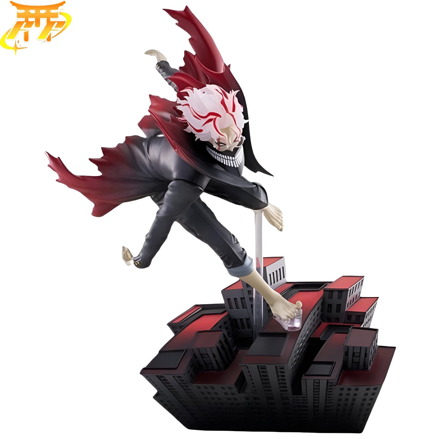 Figura Ken Takakura "Turbo" - Dandadan™
