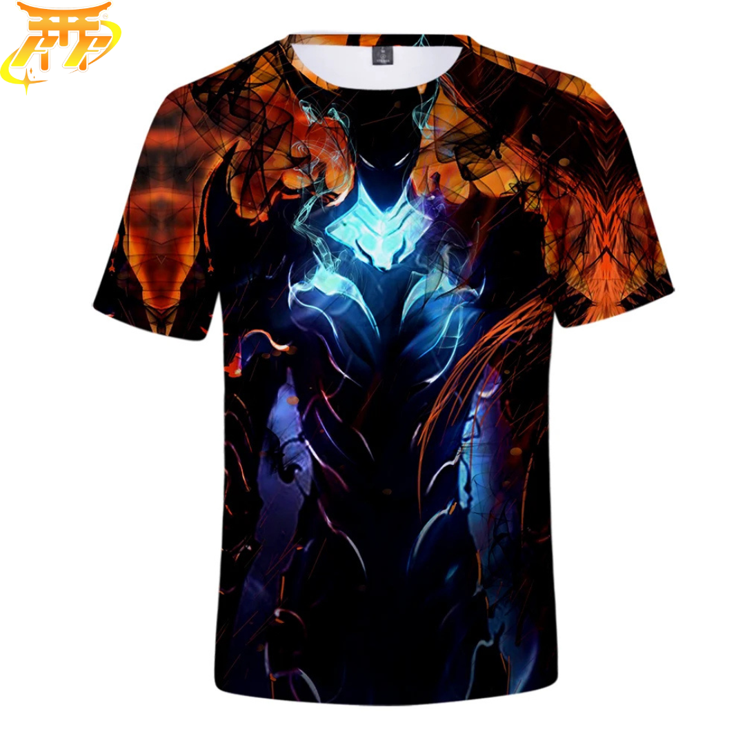 Camiseta Igris - Solo Leveling™