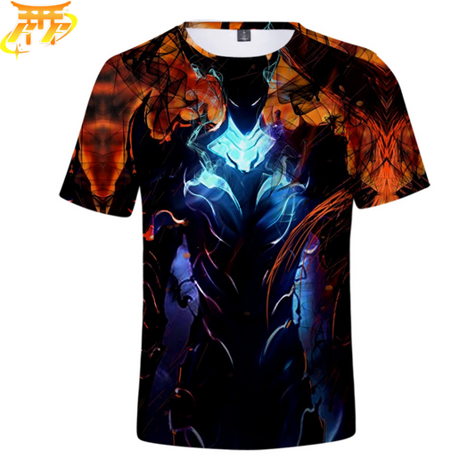 Camiseta Igris - Solo Leveling™