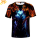 Camiseta Igris - Solo Leveling™