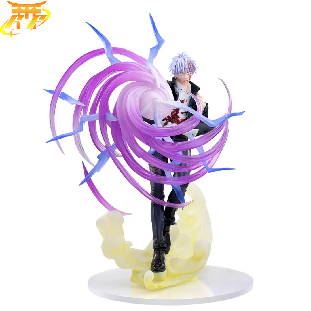 Figura Gojo "Ecuación Imaginaria" - Jujutsu Kaisen™