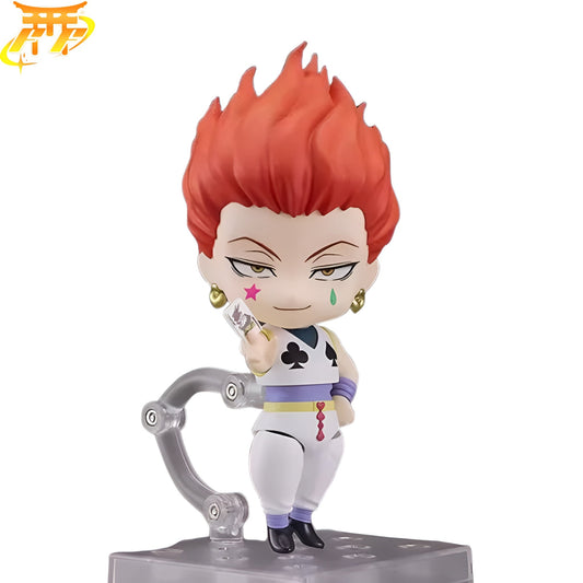 Figura Nendoroid Hisoka - Hunter x Hunter™