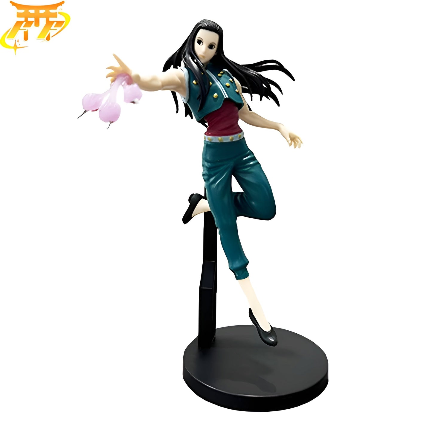 Figura de Irumi - Hunter x Hunter™