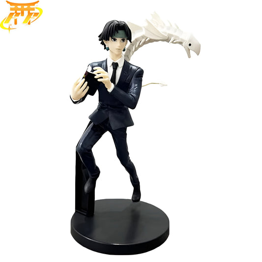 Figura Kuroro "Invocación Espectral" - Hunter x Hunter™
