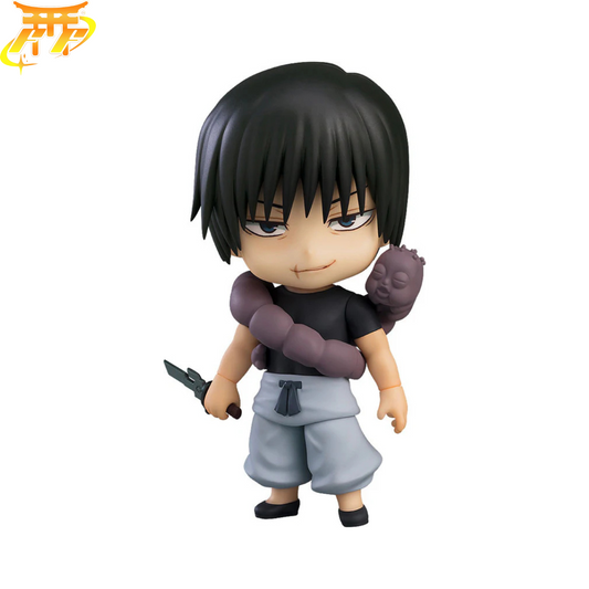 Figura Nendoroid Toji - Jujutsu Kaisen™