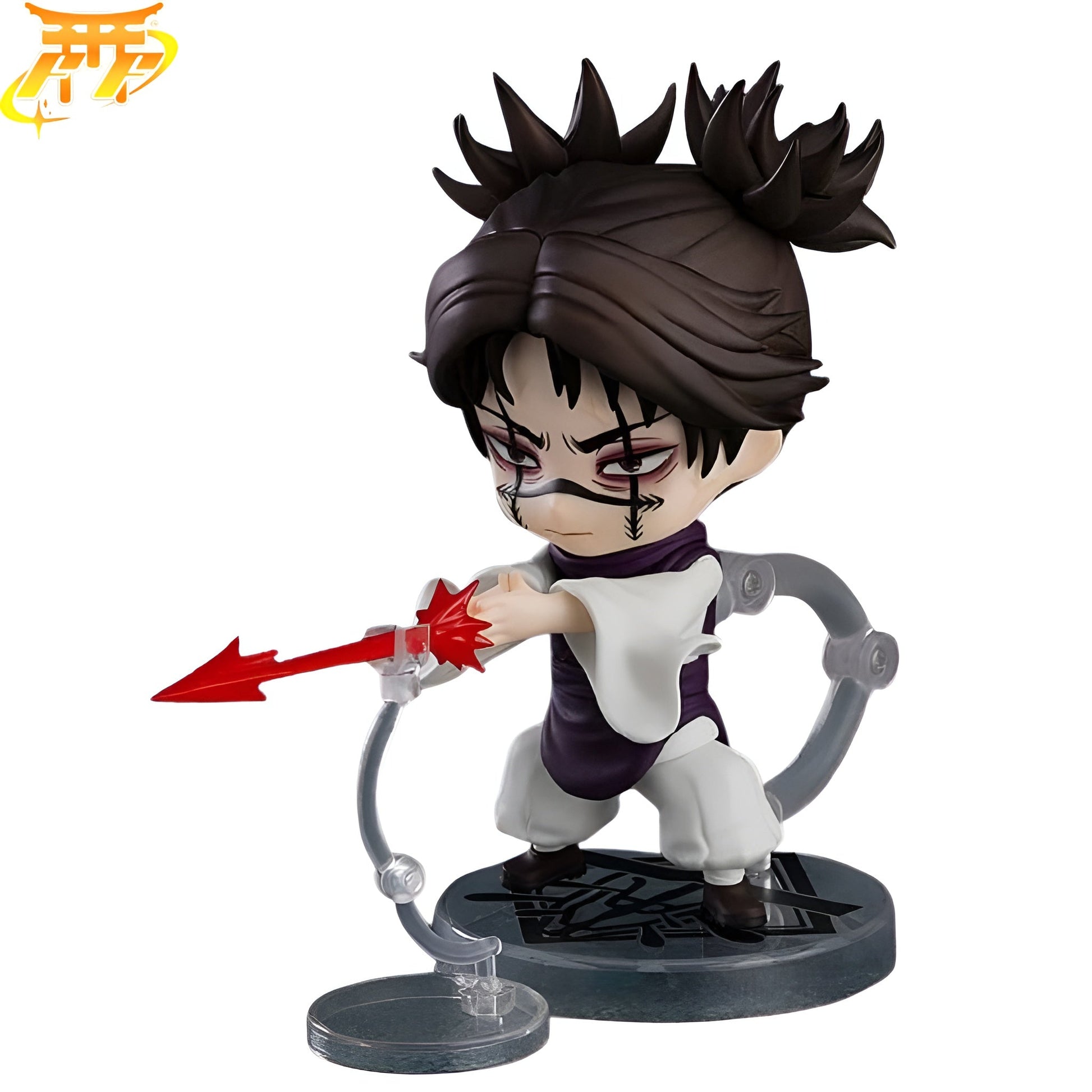 Figura Nendoroid Choso - Jujutsu Kaisen™ 