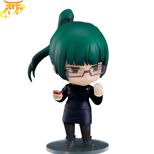 Figura Nendoroid Maki Zenin - Jujutsu Kaisen™ 
