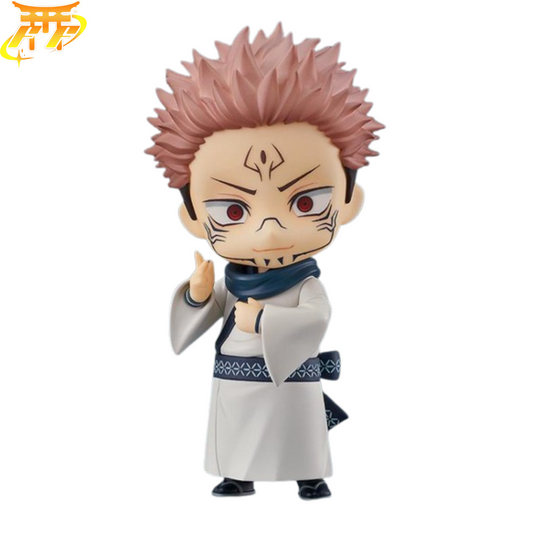 Figura Nendoroid Sukuna - Jujutsu Kaisen™