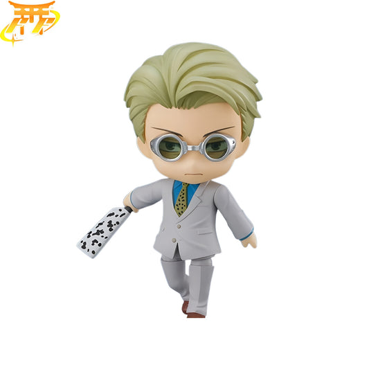 Figura Nendoroid Nanami - Jujutsu Kaisen™