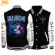 Chaqueta Sung x Sistema - Solo Leveling™