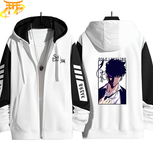 Chaqueta Sung Jin-Woo - Solo Leveling™