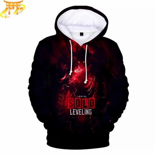 Sudadera Igris - Solo Leveling™