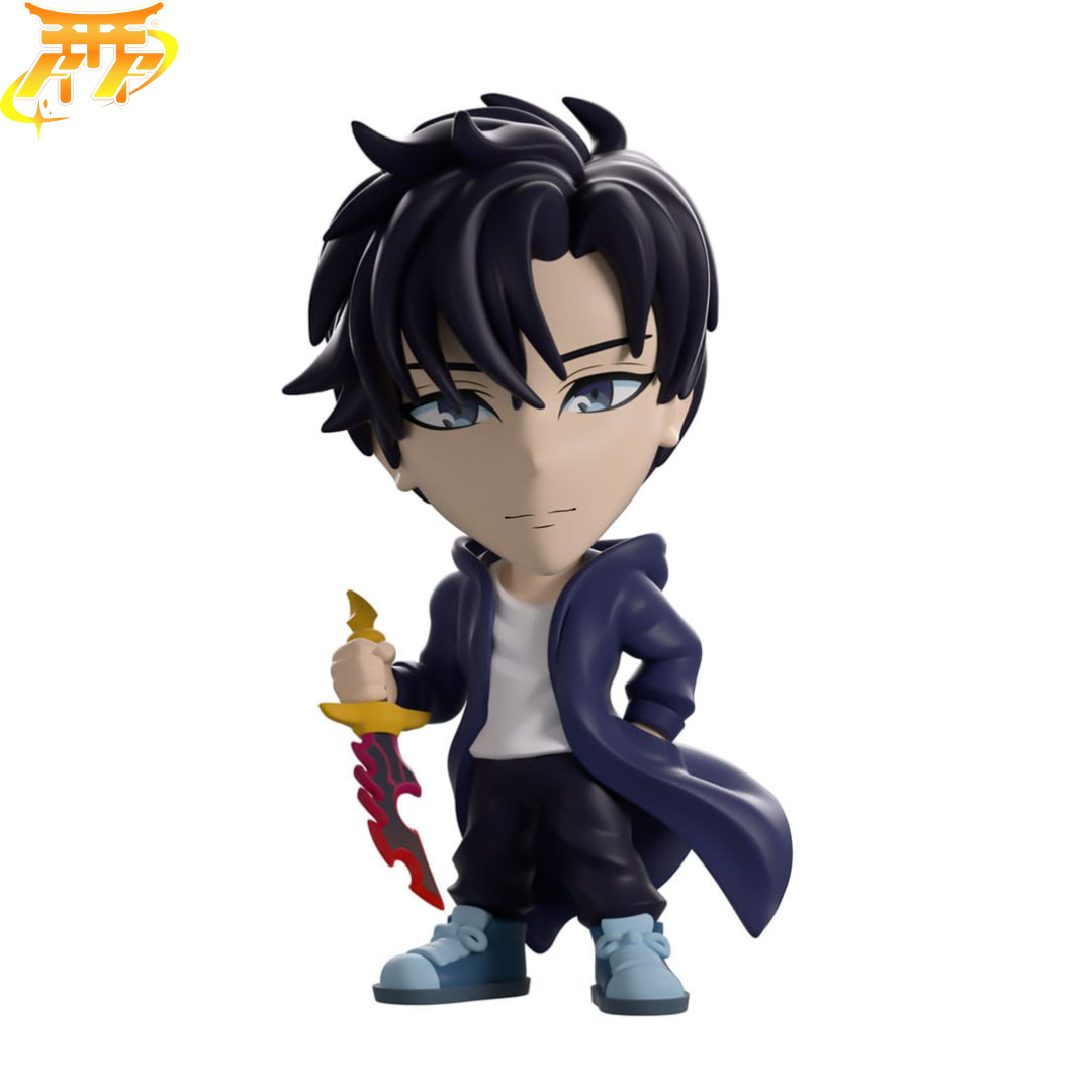 Figura de vinilo Sung Jin-Woo - Solo Leveling™