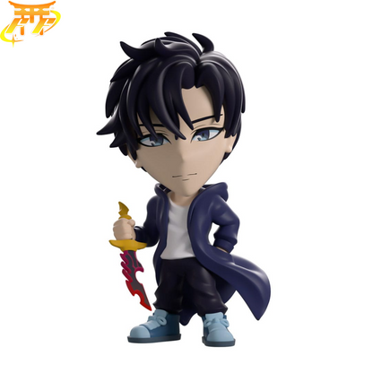 Figura de vinilo Sung Jin-Woo - Solo Leveling™