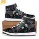 Zapatillas Shoto x Deku x Bakugo - My Hero Academia™