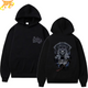 Sudadera Sung Jin-Woo (Despertar) - Solo Leveling™