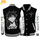 Chaqueta Sung J-Woo 