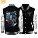 Chaqueta Sung Jin-Woo 