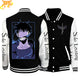 Chaqueta Sung Jin-Woo 