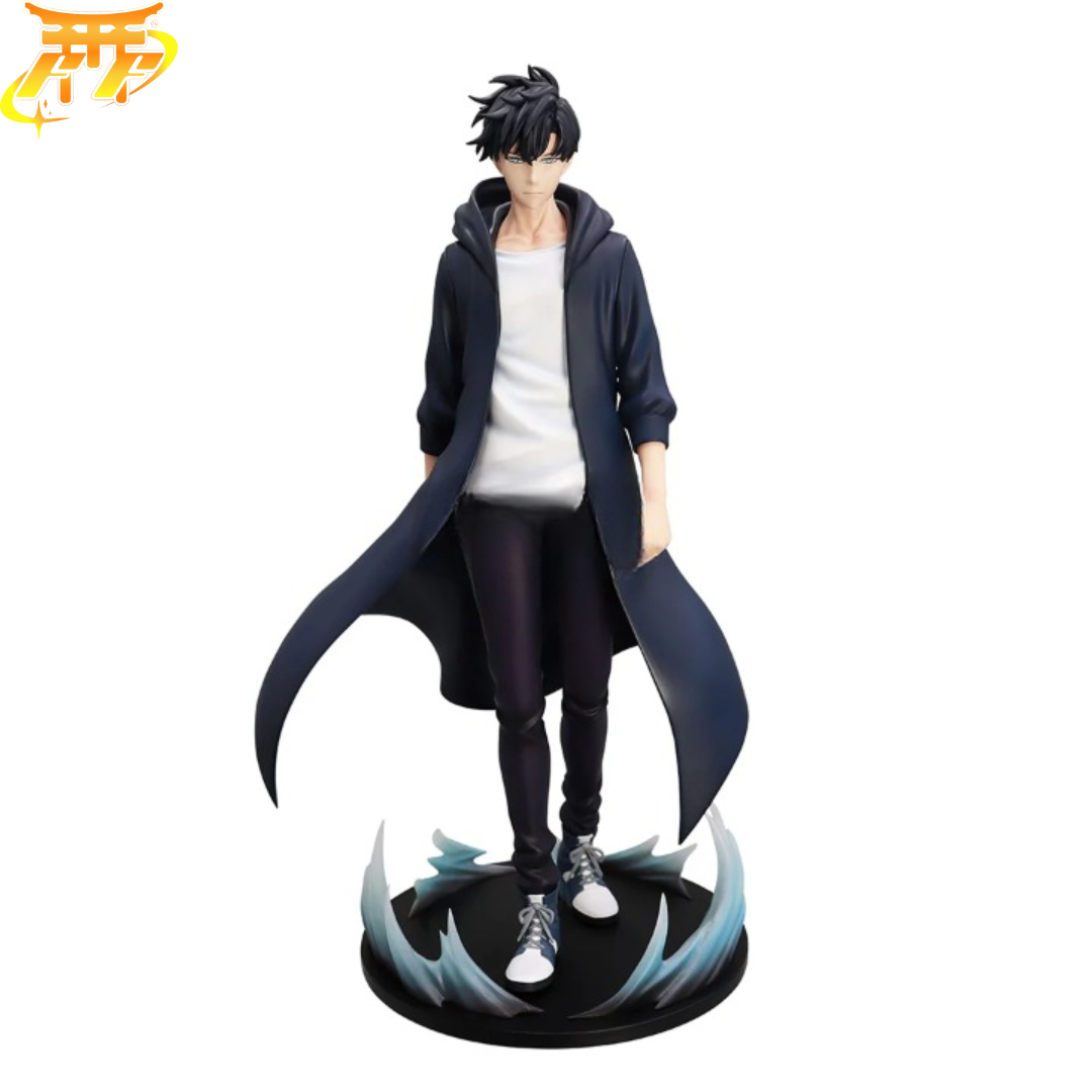 Figura Sung Jin-Woo - Solo Leveling™