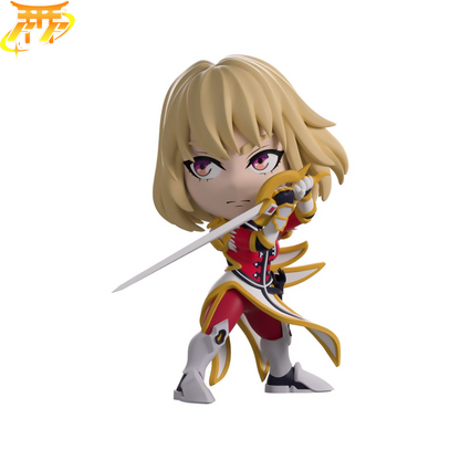 Figura de vinilo Cha Hae-In - Solo Leveling™