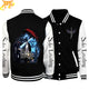 Chaqueta Sung Jin-Woo x Mariscales - Solo Leveling™