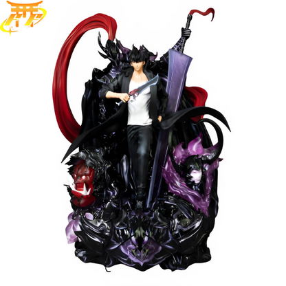 Figura Monarca de las Sombras - Solo Leveling™