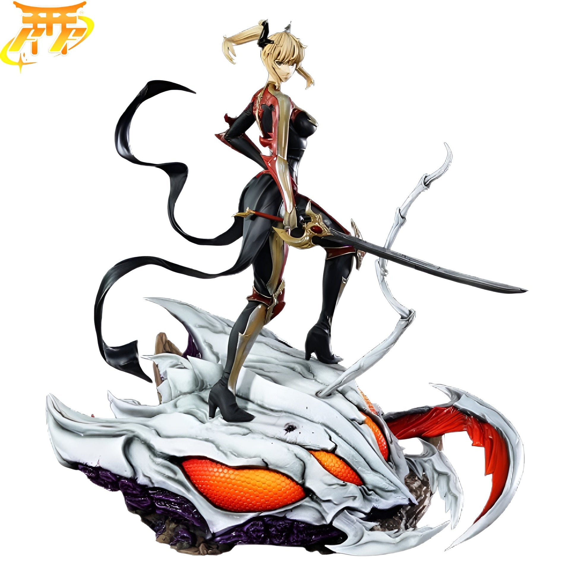 Figura Cha Hae-In - Solo Leveling™