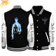 Chaqueta Igris x Sung Jin-Woo - Solo Leveling™