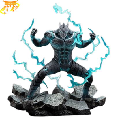 Figura Kafka N°8 - Kaiju N°8™