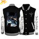 Chaqueta Sung Jin-Woo 