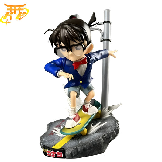 Figura Conan "Monopatín" - Detective Conan™
