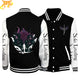 Chaqueta Sung Jin-Woo x Ejército de las Sombras - Solo Leveling™