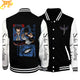 Chaqueta Sung Jin-Woo 