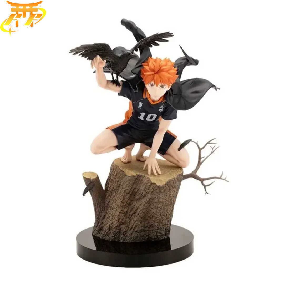 Figura Hinata Karasuno - Haikyuu™