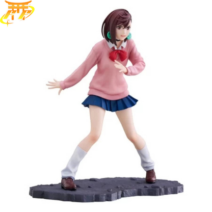 Figura Momo "Telequinesis" - Dandadan™
